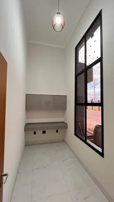 Foto 2 de Casa de Condomínio com 3 quartos à venda, 250m2 em Mirassol - SP