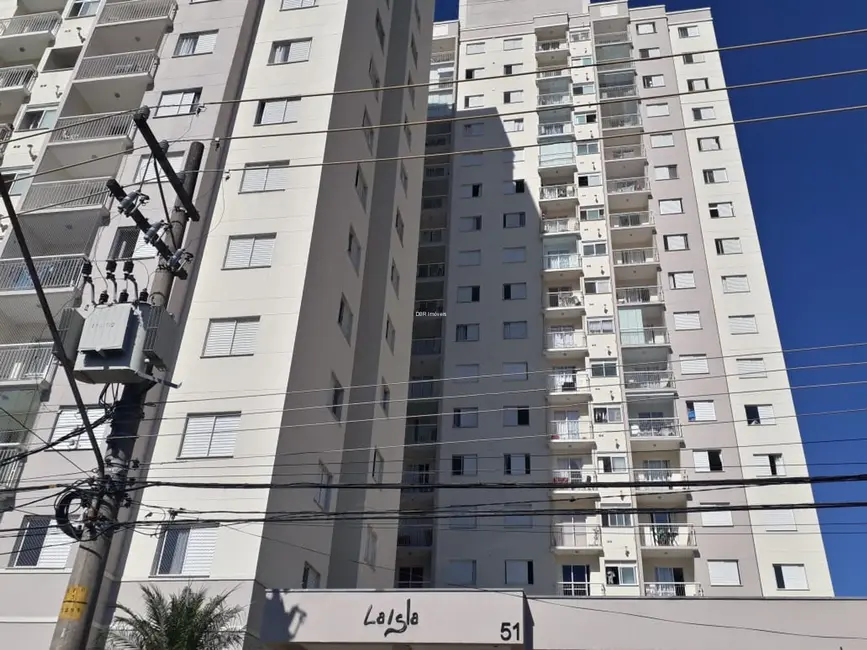 Foto 1 de Apartamento com 3 quartos à venda, 61m2 em Jardim Vila Formosa, São Paulo - SP