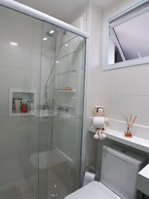 Foto 3 de Apartamento com 3 quartos à venda, 61m2 em Jardim Vila Formosa, São Paulo - SP