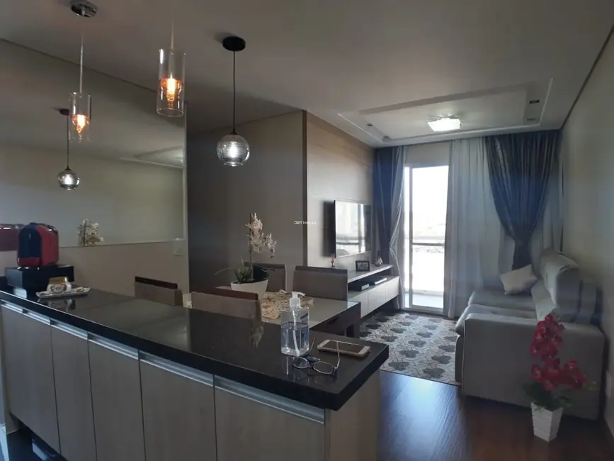 Foto 2 de Apartamento com 3 quartos à venda, 61m2 em Jardim Vila Formosa, São Paulo - SP