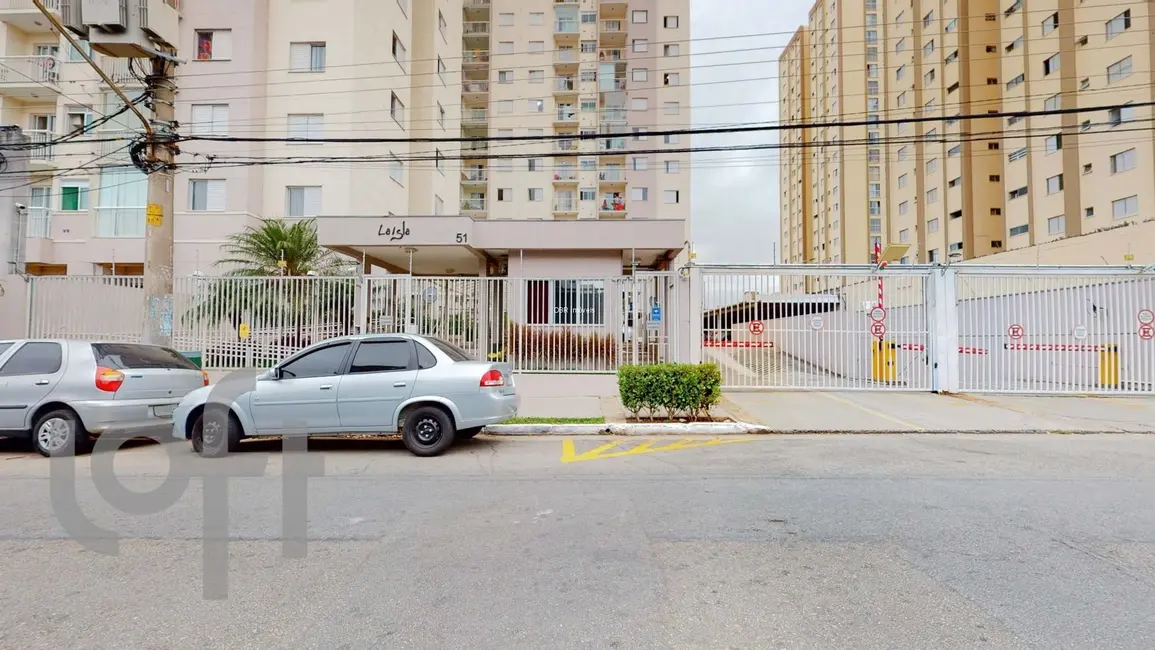 Foto 7 de Apartamento com 3 quartos à venda, 61m2 em Jardim Vila Formosa, São Paulo - SP