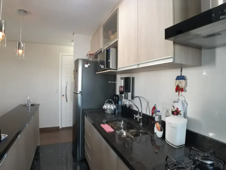 Foto 8 de Apartamento com 3 quartos à venda, 61m2 em Jardim Vila Formosa, São Paulo - SP