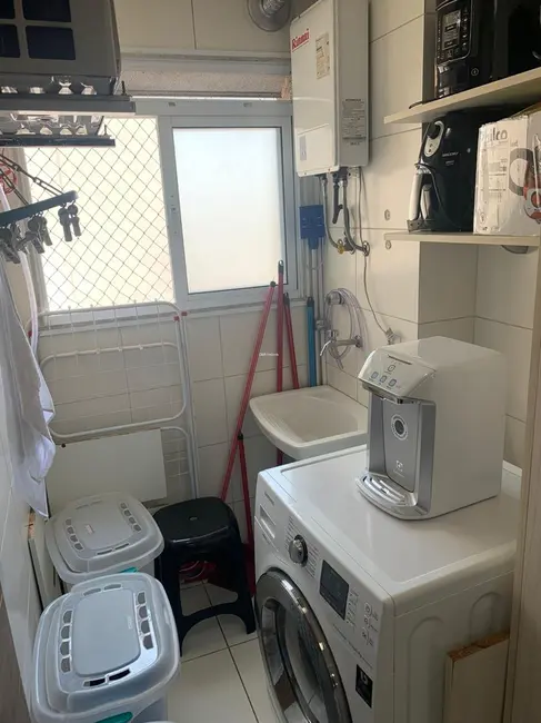 Foto 5 de Apartamento com 3 quartos à venda, 97m2 em Tatuapé, São Paulo - SP