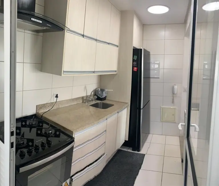 Foto 4 de Apartamento com 3 quartos à venda, 97m2 em Tatuapé, São Paulo - SP