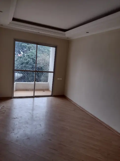 Foto 1 de Apartamento com 3 quartos à venda, 64m2 em Aricanduva, São Paulo - SP