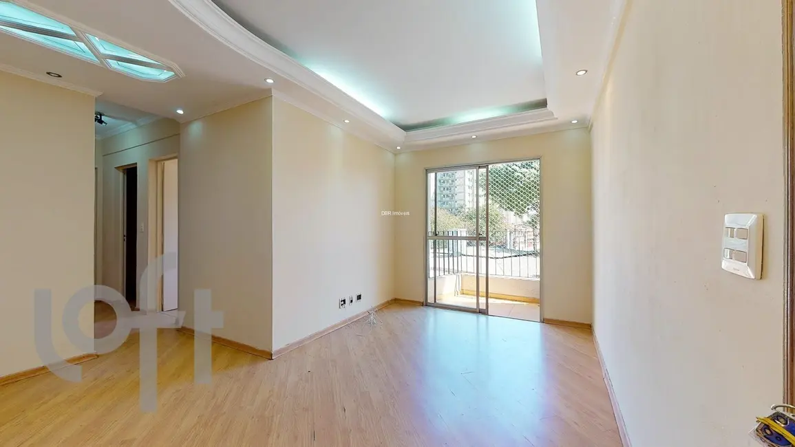 Foto 2 de Apartamento com 3 quartos à venda, 64m2 em Aricanduva, São Paulo - SP