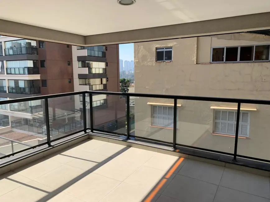 Foto 1 de Apartamento com 2 quartos à venda, 49m2 em Aclimação, São Paulo - SP