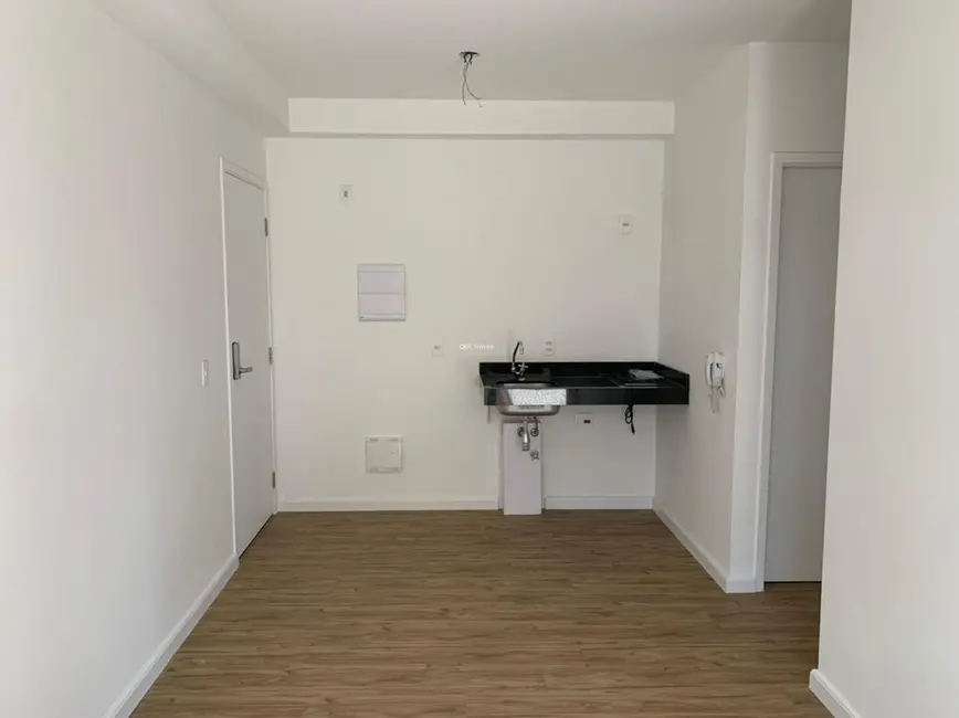 Foto 9 de Apartamento com 2 quartos à venda, 49m2 em Aclimação, São Paulo - SP