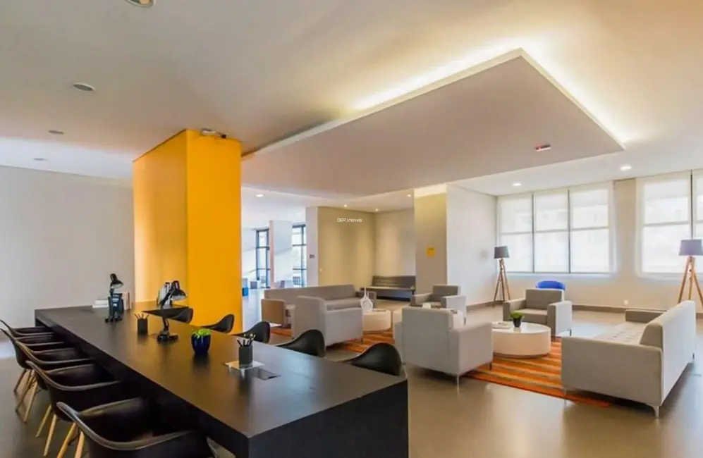 Foto 7 de Apartamento com 2 quartos à venda, 49m2 em Aclimação, São Paulo - SP