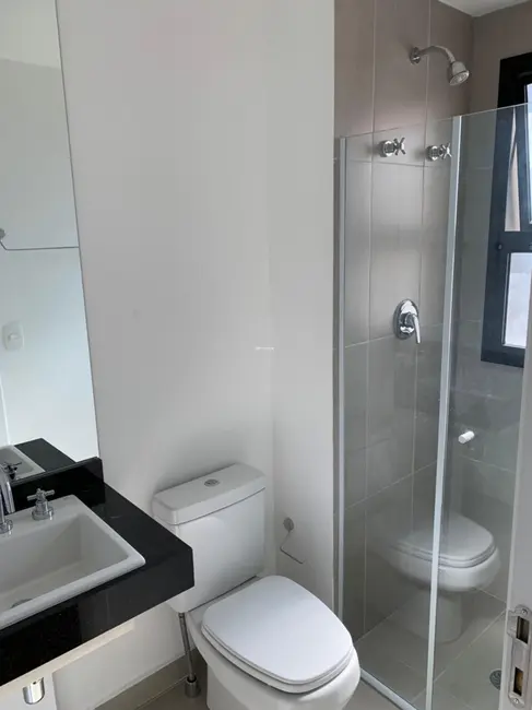 Foto 3 de Apartamento com 2 quartos à venda, 49m2 em Aclimação, São Paulo - SP