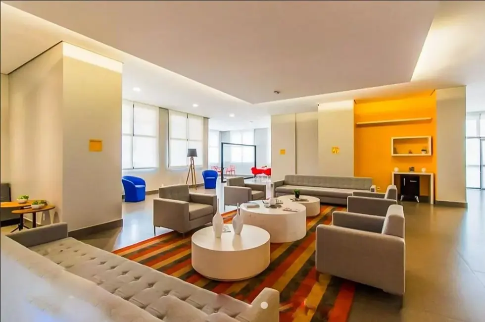 Foto 6 de Apartamento com 2 quartos à venda, 49m2 em Aclimação, São Paulo - SP