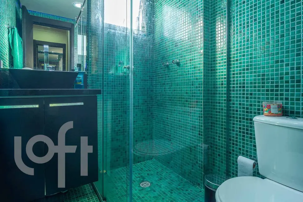 Foto 3 de Apartamento com 3 quartos à venda, 95m2 em Tatuapé, São Paulo - SP