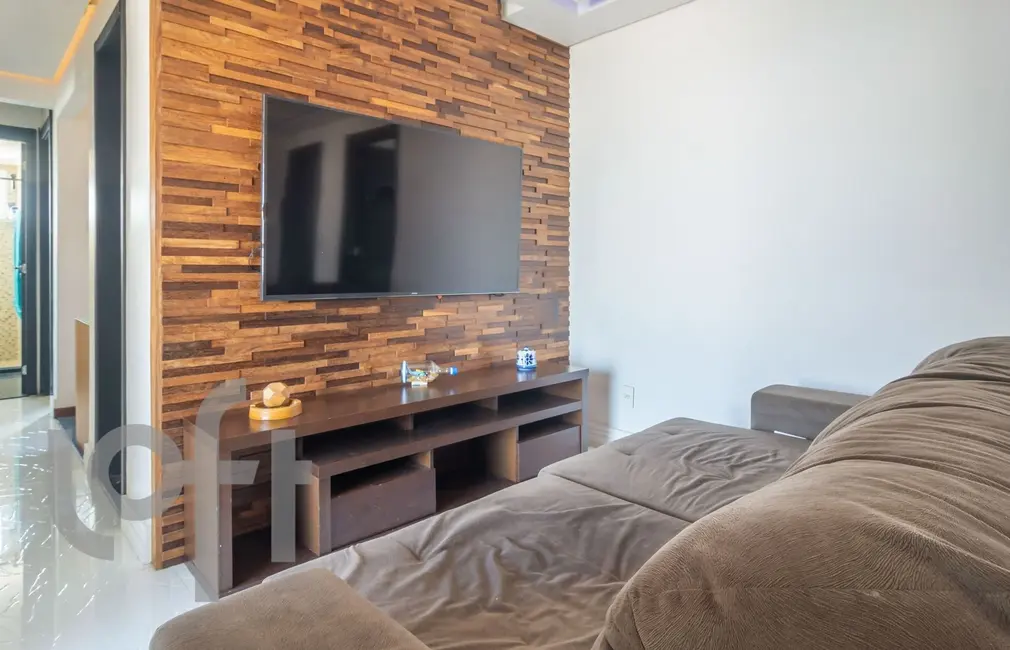 Foto 2 de Apartamento com 3 quartos à venda, 95m2 em Tatuapé, São Paulo - SP