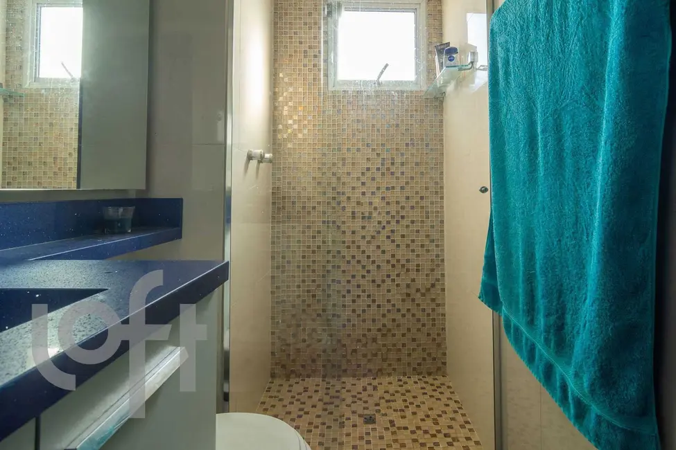 Foto 6 de Apartamento com 3 quartos à venda, 95m2 em Tatuapé, São Paulo - SP