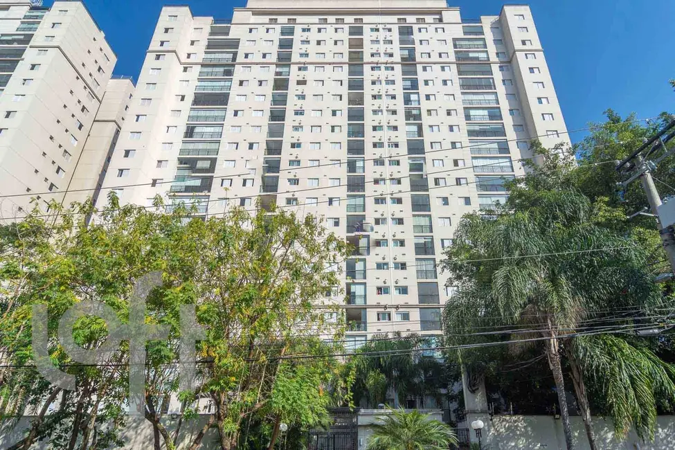 Foto 1 de Apartamento com 3 quartos à venda, 95m2 em Tatuapé, São Paulo - SP