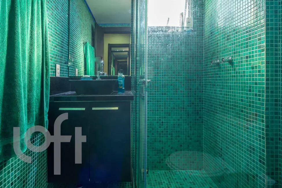 Foto 4 de Apartamento com 3 quartos à venda, 95m2 em Tatuapé, São Paulo - SP