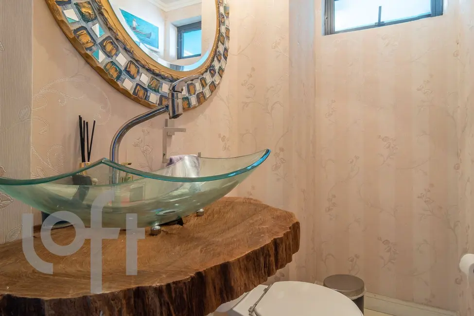 Foto 7 de Apartamento com 3 quartos à venda, 95m2 em Tatuapé, São Paulo - SP