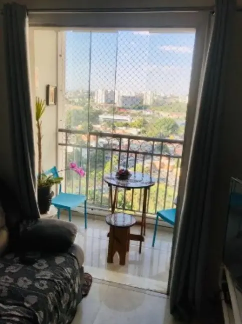 Apartamento com 2 quartos à venda, 49m2 em Tatuapé, São Paulo - SP - imagem 6 Foto 6 de Apartamento com 2 quartos à venda, 49m2 em Tatuapé, São Paulo - SP