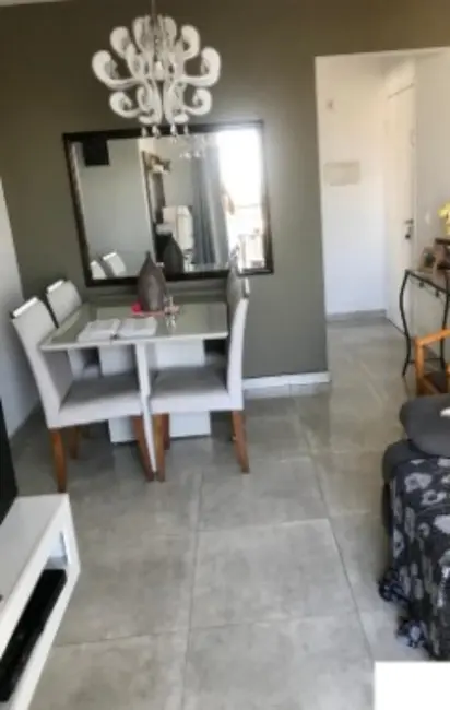 Apartamento com 2 quartos à venda, 49m2 em Tatuapé, São Paulo - SP - imagem 5 Foto 5 de Apartamento com 2 quartos à venda, 49m2 em Tatuapé, São Paulo - SP