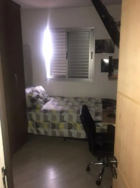 Apartamento com 2 quartos à venda, 49m2 em Tatuapé, São Paulo - SP - imagem 2 Foto 2 de Apartamento com 2 quartos à venda, 49m2 em Tatuapé, São Paulo - SP