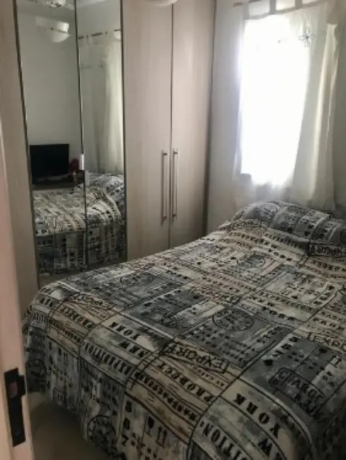 Apartamento com 2 quartos à venda, 49m2 em Tatuapé, São Paulo - SP - imagem 3 Foto 3 de Apartamento com 2 quartos à venda, 49m2 em Tatuapé, São Paulo - SP