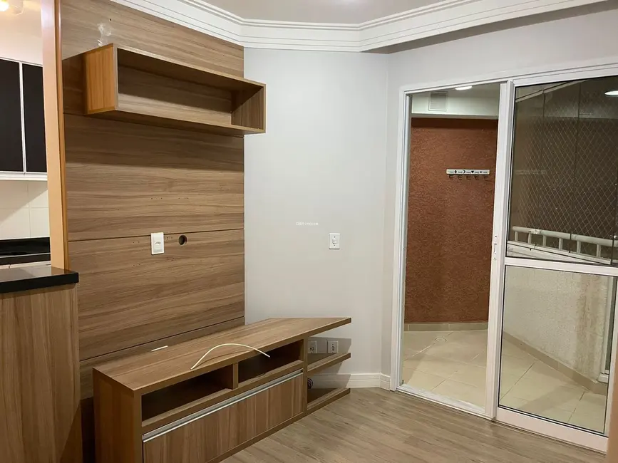 Foto 2 de Apartamento com 3 quartos à venda, 65m2 em Vila Prudente, São Paulo - SP