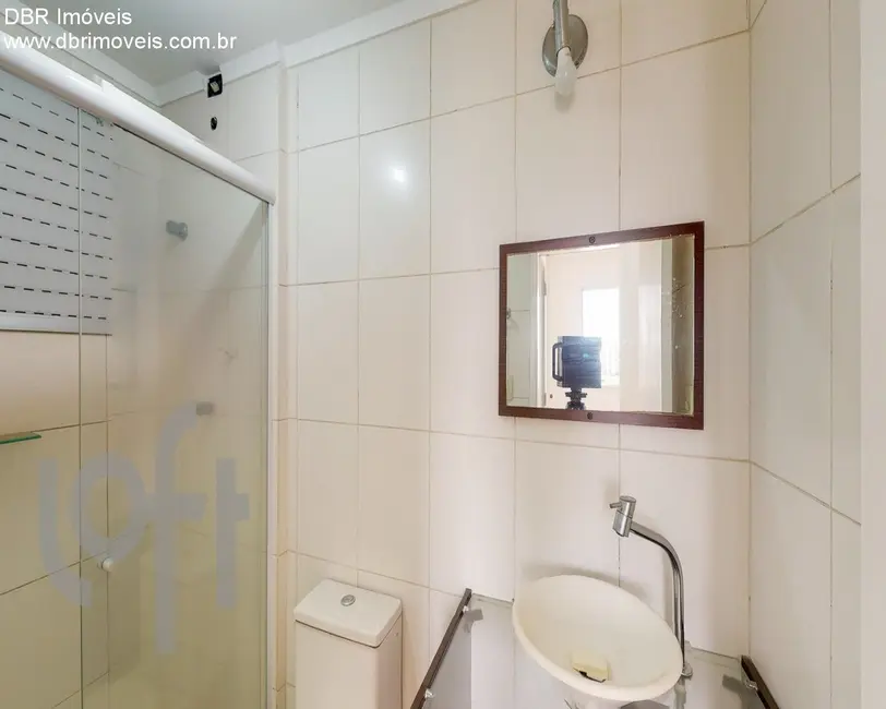 Foto 2 de Apartamento com 2 quartos à venda, 45m2 em Mooca, São Paulo - SP
