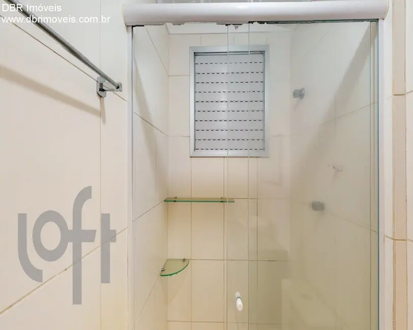 Foto 3 de Apartamento com 2 quartos à venda, 45m2 em Mooca, São Paulo - SP