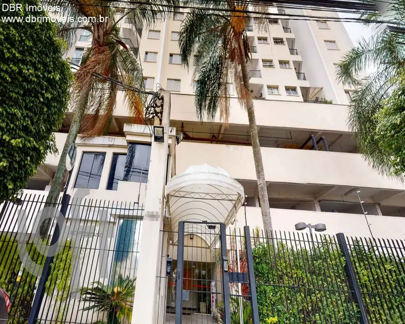 Foto 7 de Apartamento com 2 quartos à venda, 45m2 em Mooca, São Paulo - SP