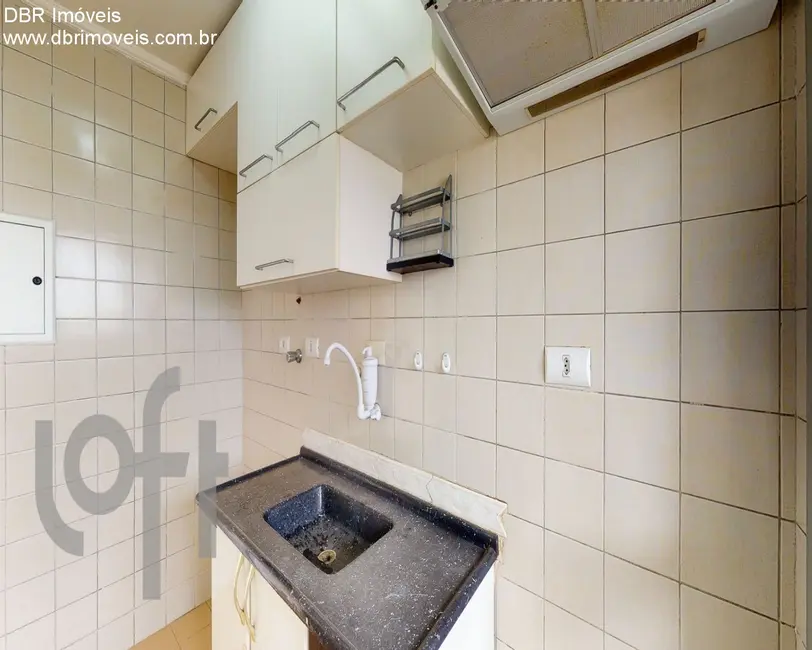 Foto 9 de Apartamento com 2 quartos à venda, 45m2 em Mooca, São Paulo - SP
