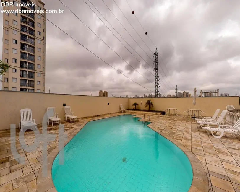 Foto 6 de Apartamento com 2 quartos à venda, 45m2 em Mooca, São Paulo - SP