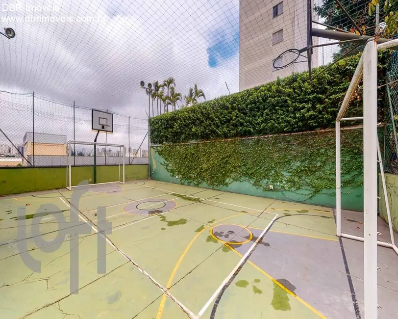 Foto 4 de Apartamento com 2 quartos à venda, 45m2 em Mooca, São Paulo - SP