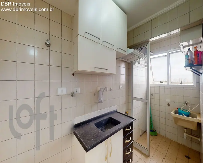 Foto 8 de Apartamento com 2 quartos à venda, 45m2 em Mooca, São Paulo - SP