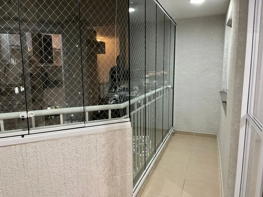 Foto 2 de Apartamento com 3 quartos à venda, 65m2 em Vila Prudente, São Paulo - SP