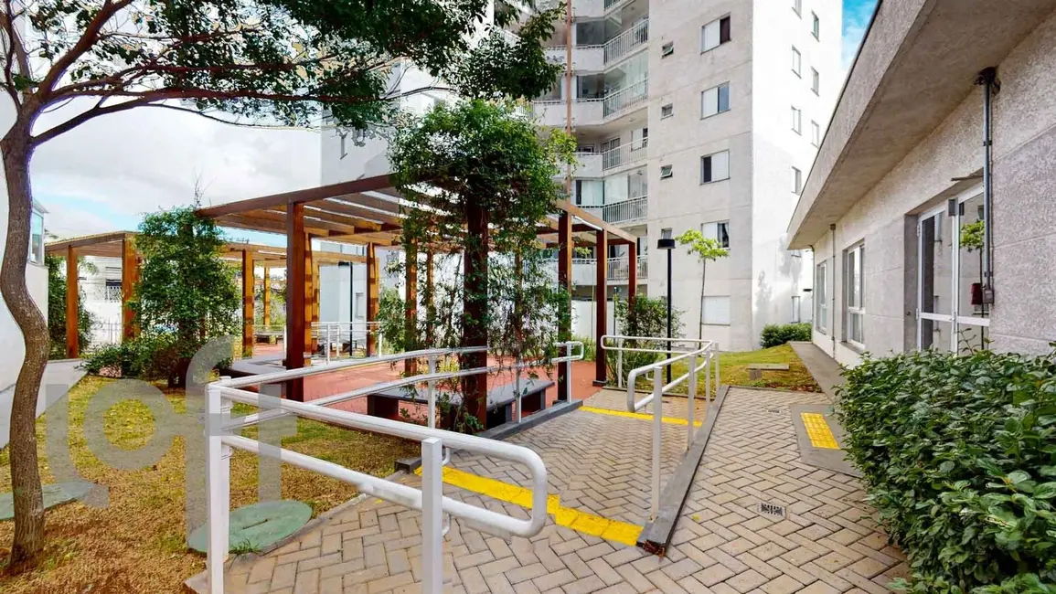 Foto 6 de Apartamento com 3 quartos à venda, 65m2 em Vila Prudente, São Paulo - SP