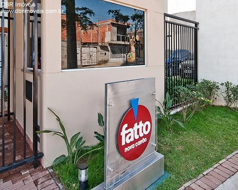 Apartamento com 3 quartos à venda, 63m2 em Aricanduva, São Paulo - SP - imagem 4 Foto 4 de Apartamento com 3 quartos à venda, 63m2 em Aricanduva, São Paulo - SP