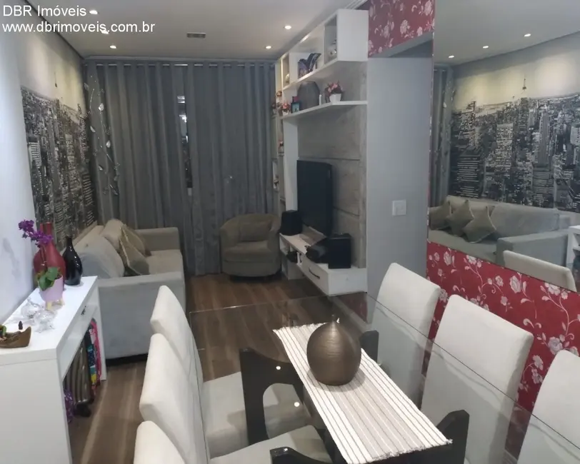 Apartamento com 3 quartos à venda, 63m2 em Aricanduva, São Paulo - SP - imagem 2 Foto 2 de Apartamento com 3 quartos à venda, 63m2 em Aricanduva, São Paulo - SP