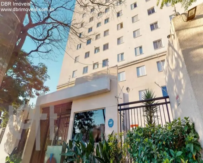 Apartamento com 3 quartos à venda, 63m2 em Aricanduva, São Paulo - SP - imagem 1 Foto 1 de Apartamento com 3 quartos à venda, 63m2 em Aricanduva, São Paulo - SP