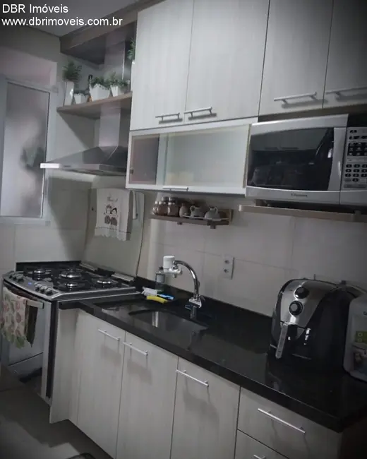 Apartamento com 3 quartos à venda, 63m2 em Aricanduva, São Paulo - SP - imagem 6 Foto 6 de Apartamento com 3 quartos à venda, 63m2 em Aricanduva, São Paulo - SP