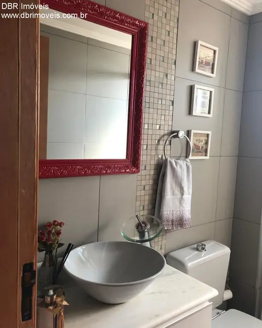 Foto 3 de Apartamento com 3 quartos à venda, 93m2 em São Paulo - SP