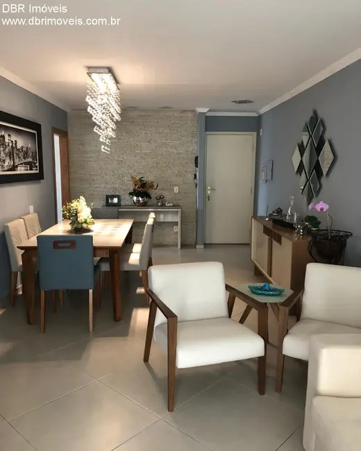 Foto 7 de Apartamento com 3 quartos à venda, 93m2 em São Paulo - SP