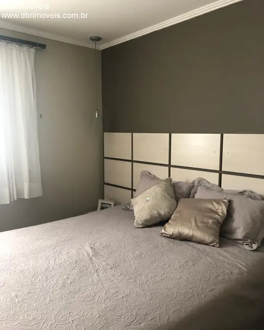Foto 9 de Apartamento com 3 quartos à venda, 93m2 em São Paulo - SP