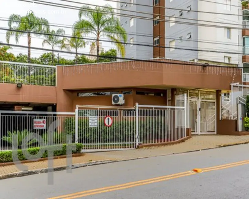 Foto 1 de Apartamento com 3 quartos à venda, 93m2 em São Paulo - SP