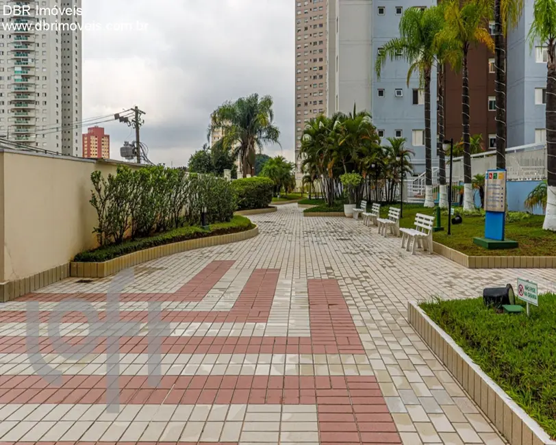 Foto 4 de Apartamento com 3 quartos à venda, 93m2 em São Paulo - SP