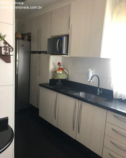 Foto 5 de Apartamento com 3 quartos à venda, 93m2 em São Paulo - SP