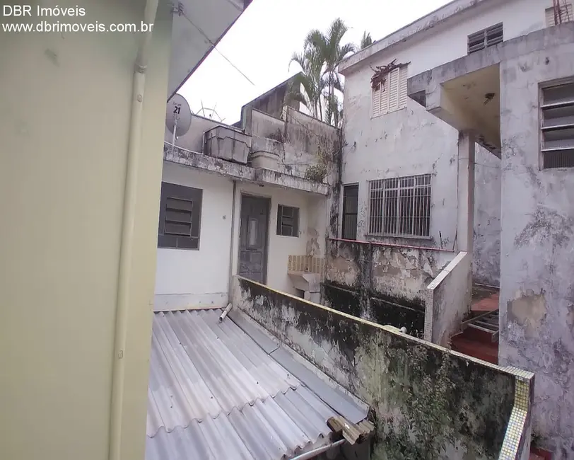 Casa com 3 quartos à venda, 260m2 em Vila Mariana, São Paulo - SP - imagem 7 Foto 7 de Casa com 3 quartos à venda, 260m2 em Vila Mariana, São Paulo - SP