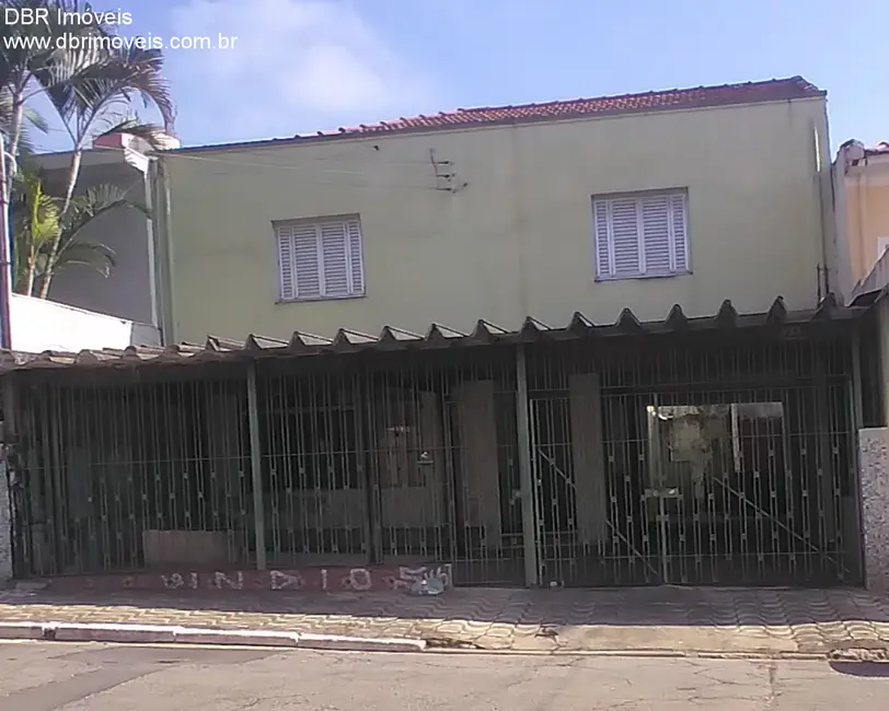 Casa com 3 quartos à venda, 260m2 em Vila Mariana, São Paulo - SP - imagem 1 Foto 1 de Casa com 3 quartos à venda, 260m2 em Vila Mariana, São Paulo - SP