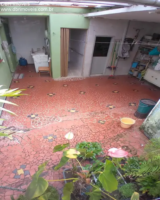 Casa com 3 quartos à venda, 260m2 em Vila Mariana, São Paulo - SP - imagem 9 Foto 9 de Casa com 3 quartos à venda, 260m2 em Vila Mariana, São Paulo - SP