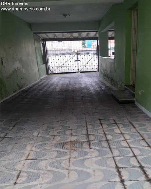 Casa com 3 quartos à venda, 260m2 em Vila Mariana, São Paulo - SP - imagem 2 Foto 2 de Casa com 3 quartos à venda, 260m2 em Vila Mariana, São Paulo - SP