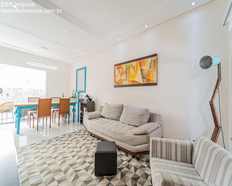 Foto 4 de Casa com 4 quartos à venda, 190m2 em Jabaquara, São Paulo - SP